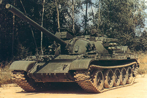 T-55 #13