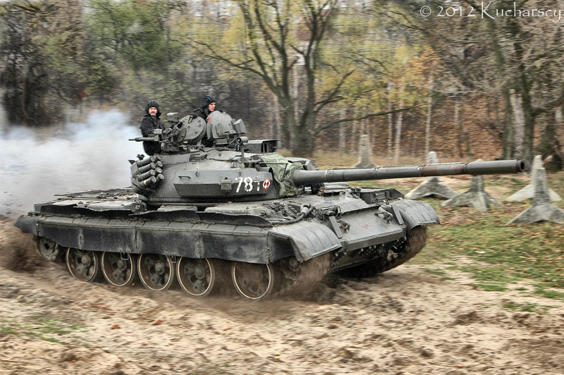 T-55 #10