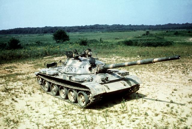 T-62 #7