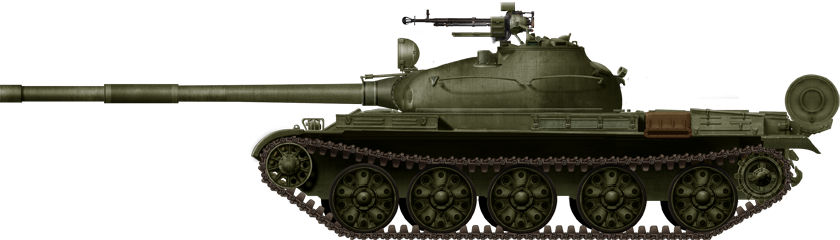 T-62 #11
