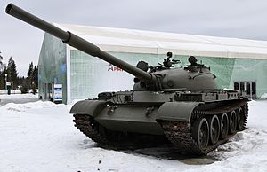 T-62 #13