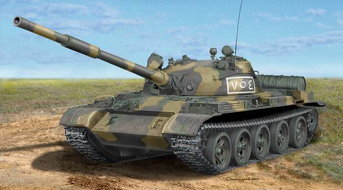 T-62 #16