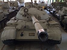 T-62 #10