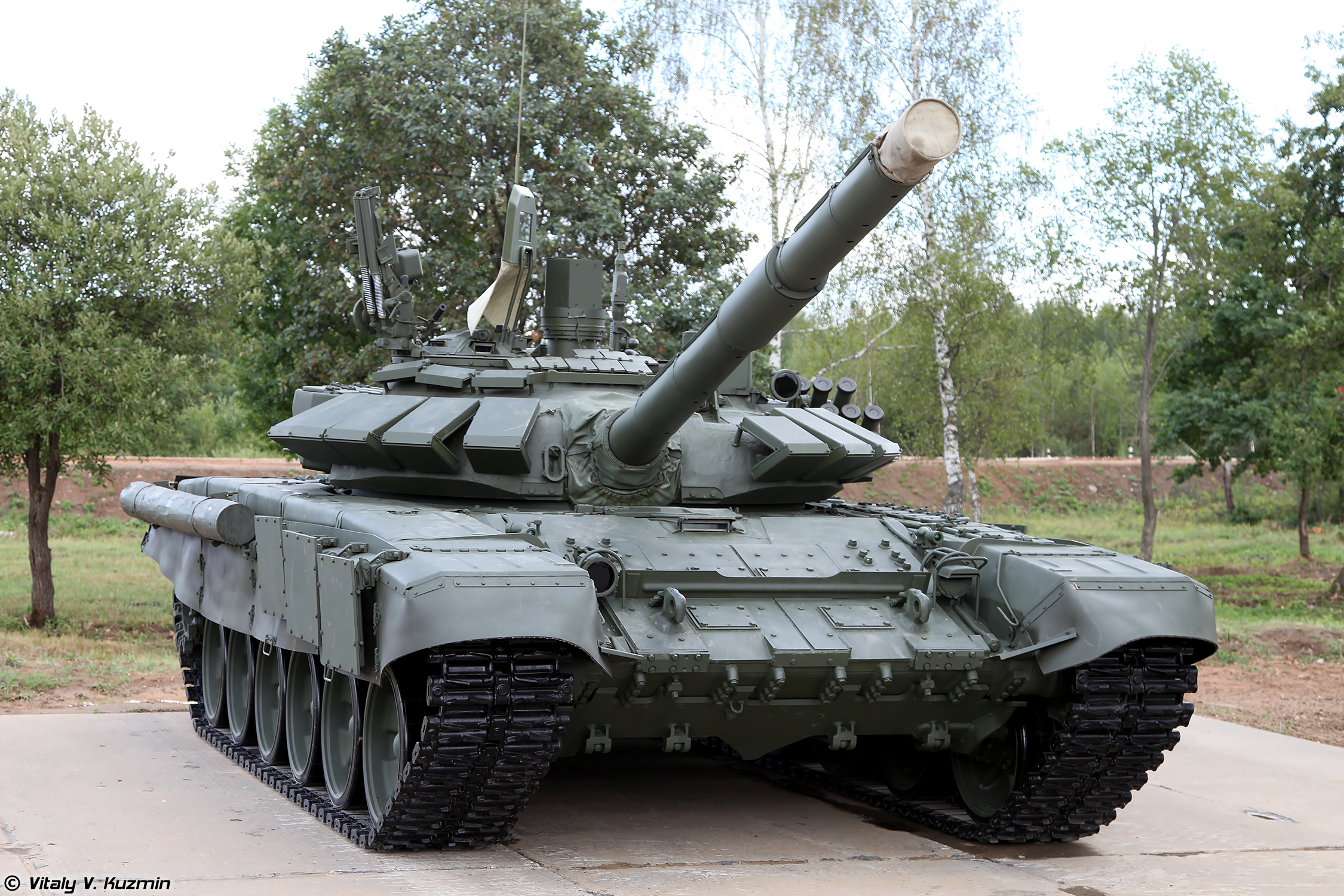 T-72 #16