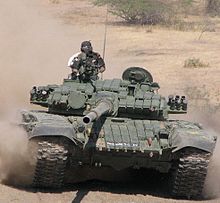 T-72 #15