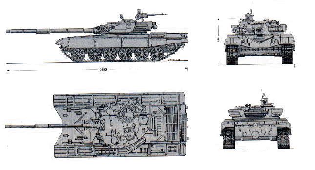 T-72 #10
