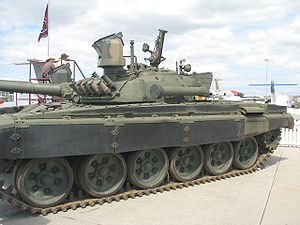 T-72 #8