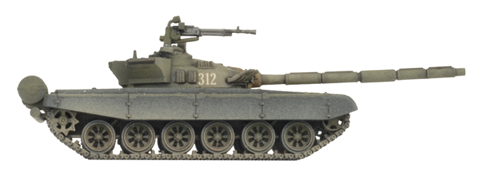 T-72 #3