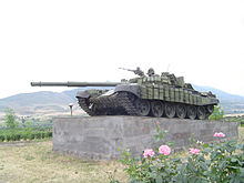 T-72 #6
