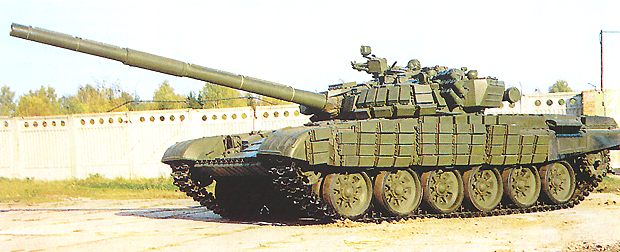 T-72 #11