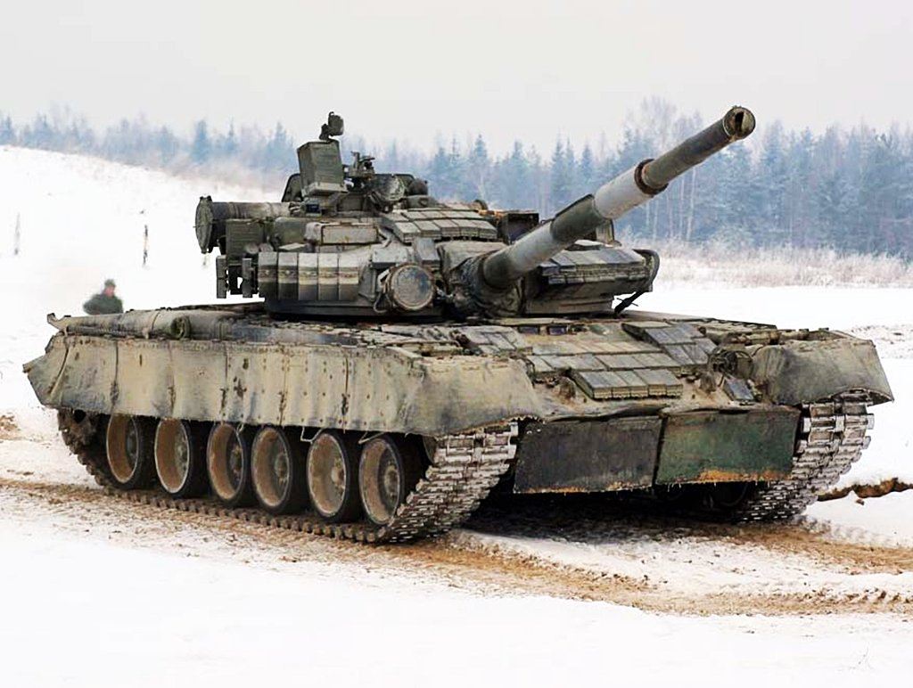 T-80 #25