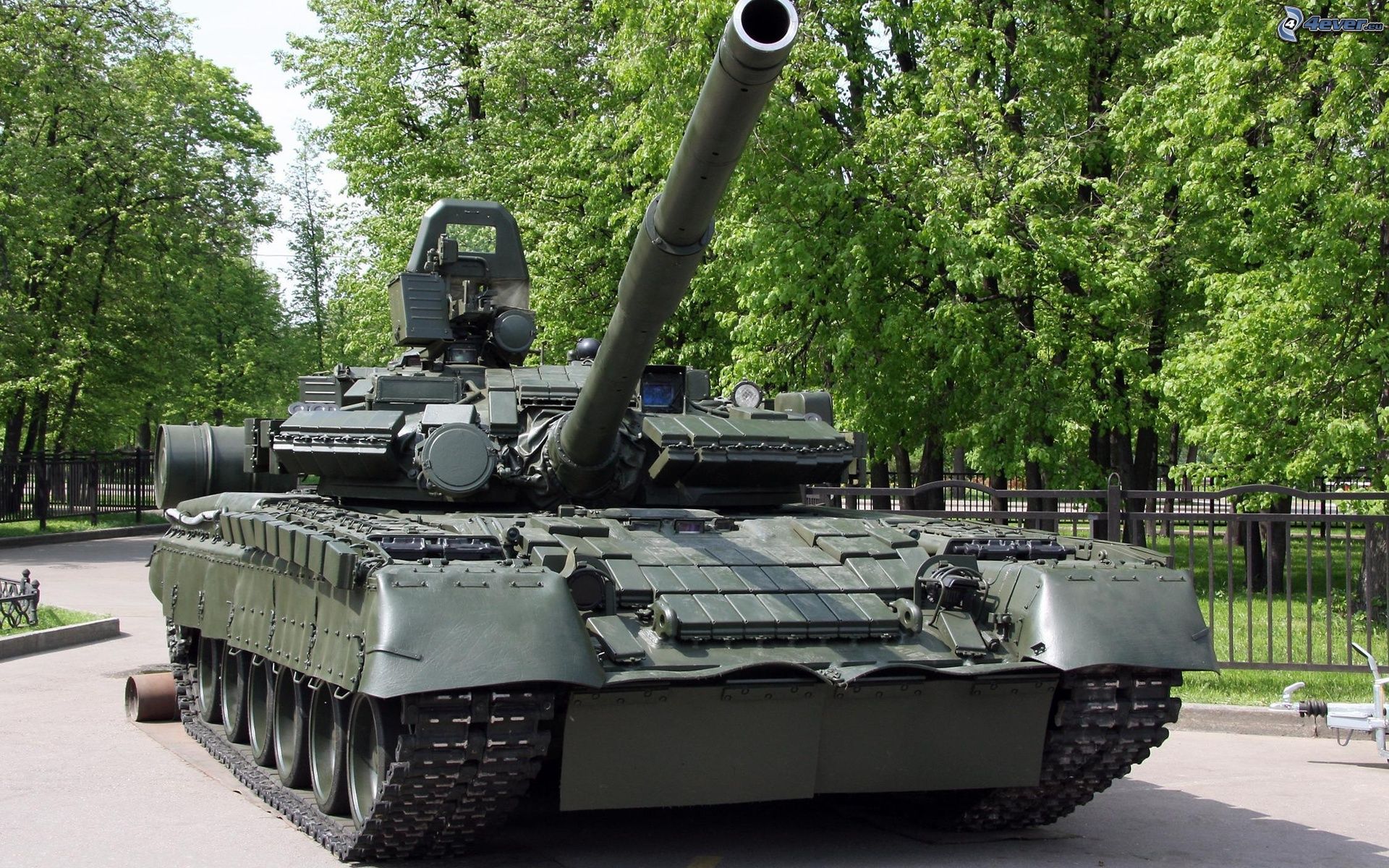 T-80 #17
