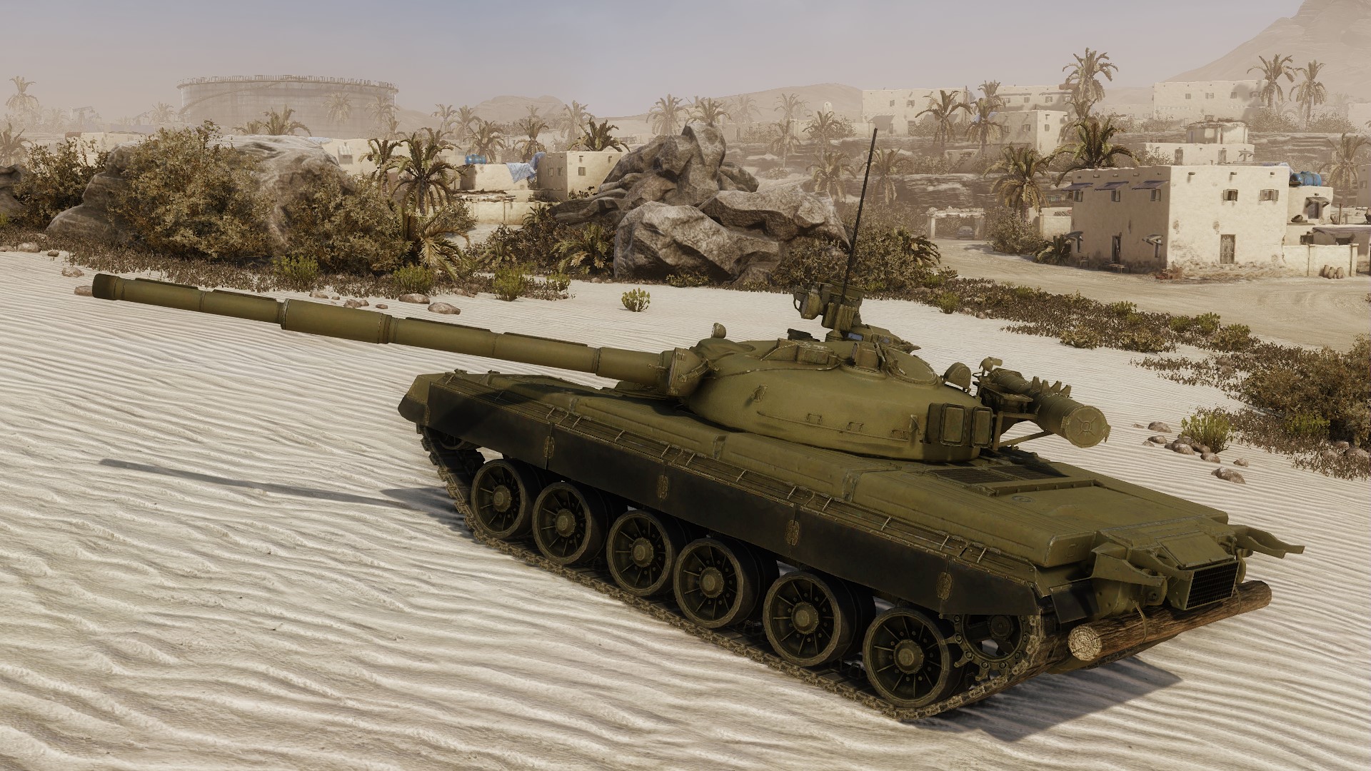 T-80 #21