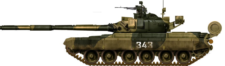 T-80 #10
