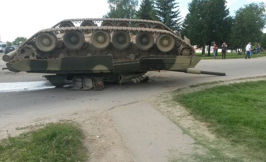 T-80 #2