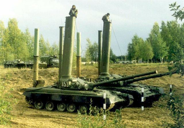 T-80 #7