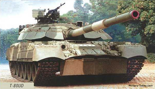 T-80 #8