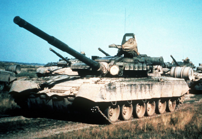 T-80 #6