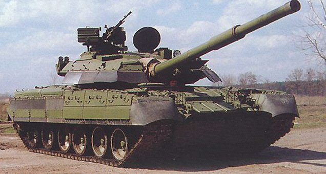 T-80 #4