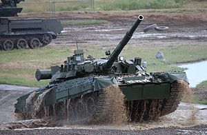 T-80 #12
