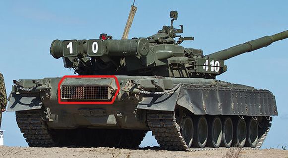 T-80 #3