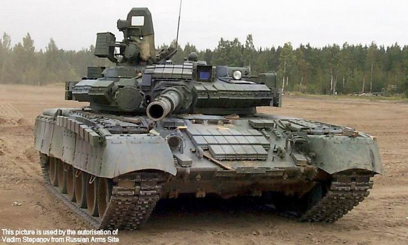 T-80 #11