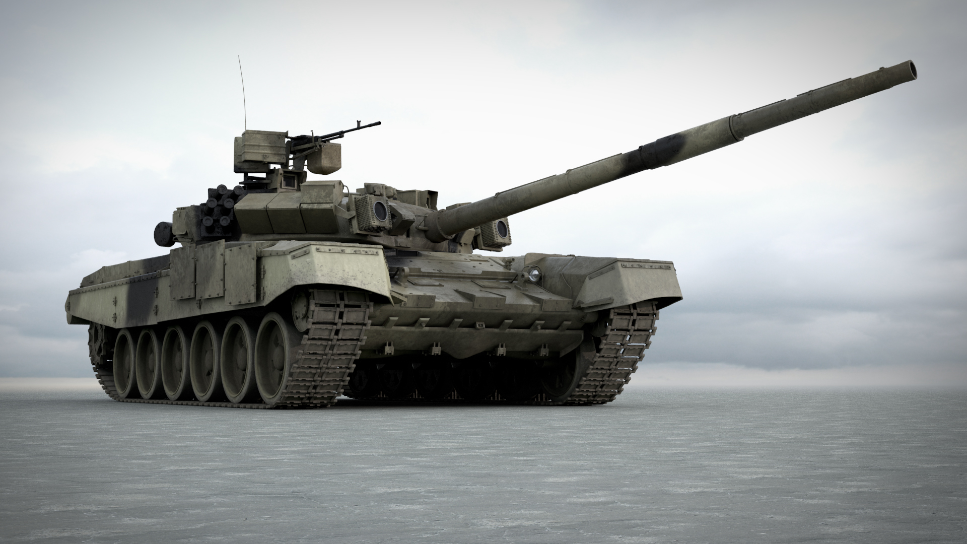 Amazing T-90 Pictures & Backgrounds
