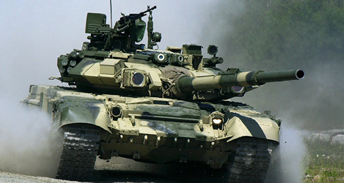 T-90 #21