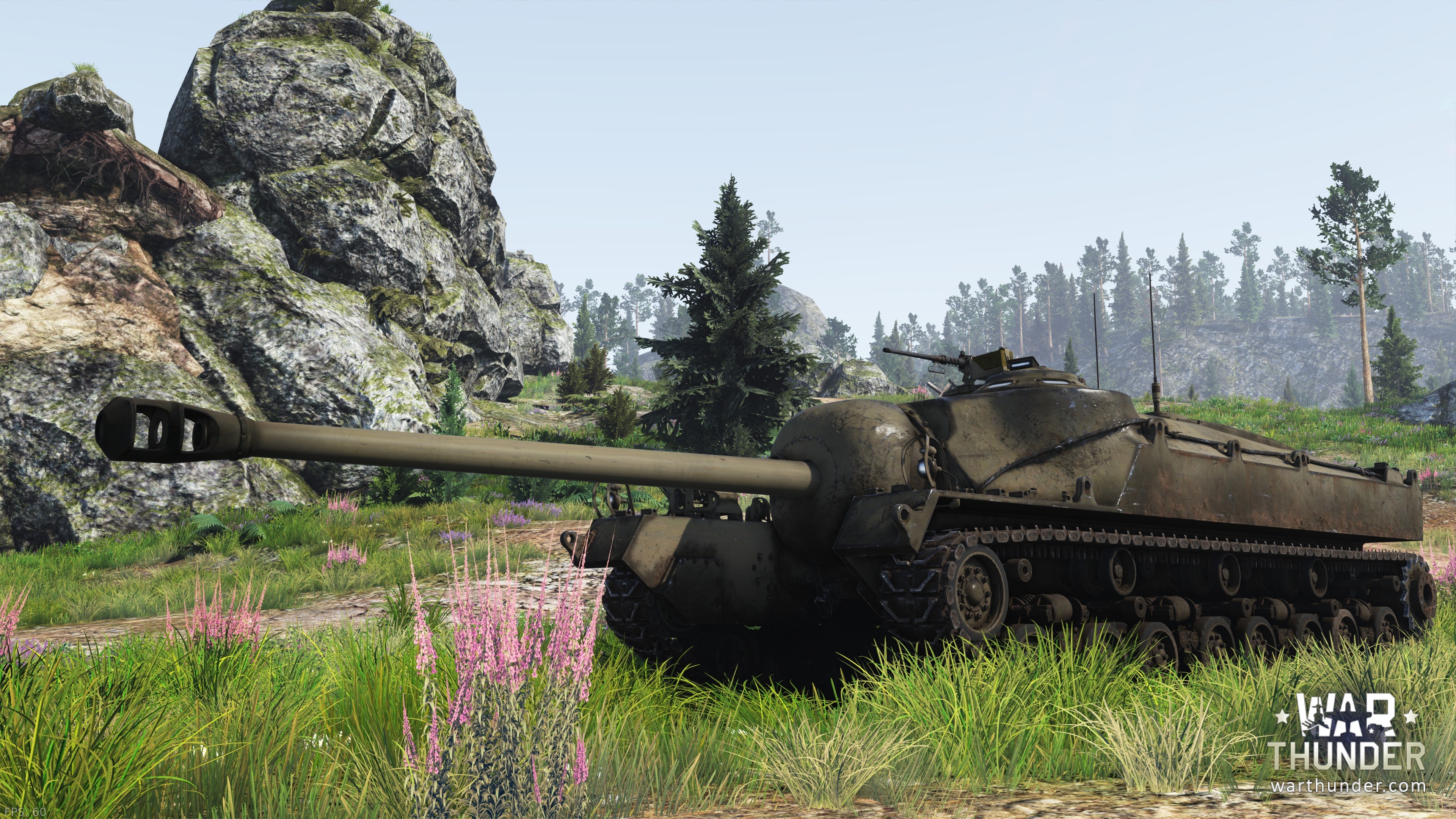 T95 Pics, Military Collection