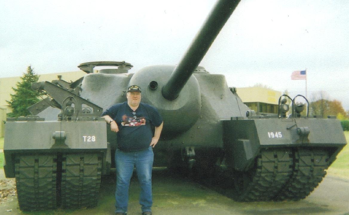 T-95 #12