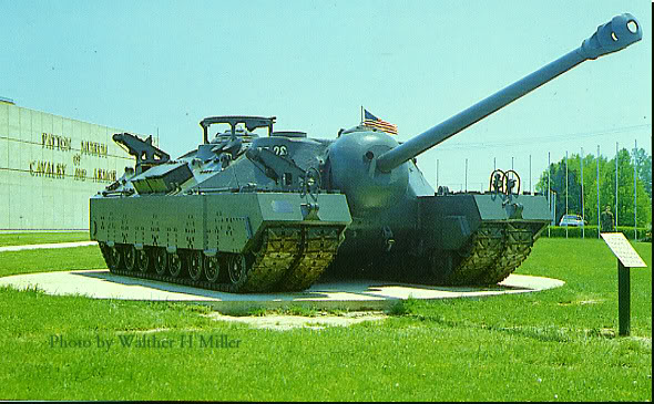 T-95 #6