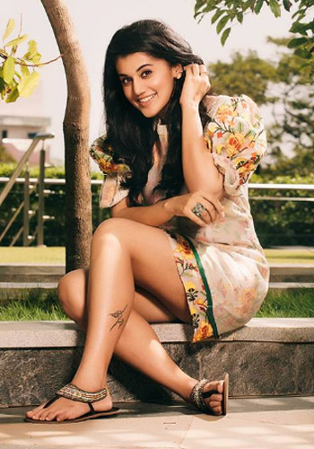 350x500 > Taapsee Pannu Wallpapers