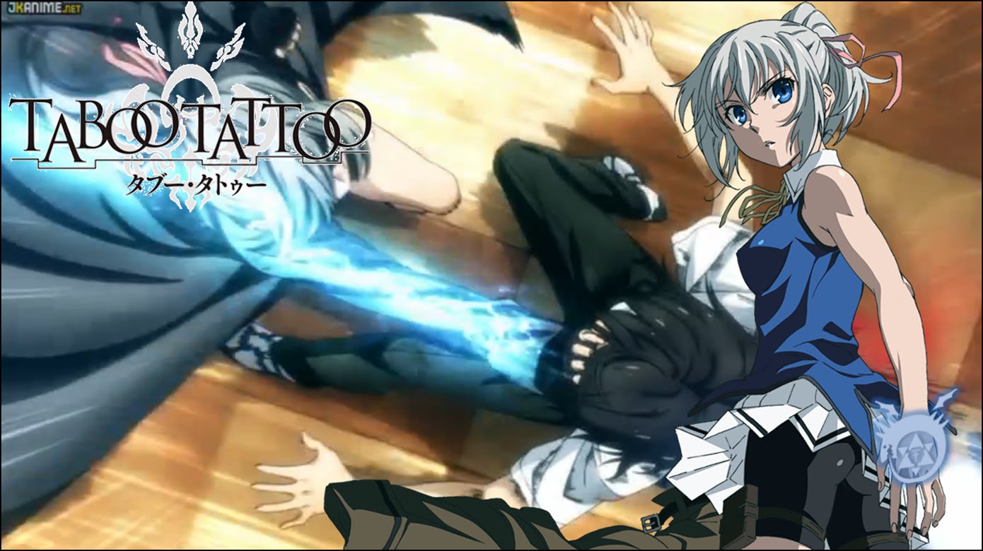 Taboo Tattoo Wallpapers Anime Hq Taboo Tattoo Pictures 4k Wallpapers 19