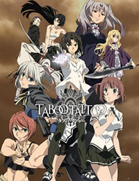 Amazing Taboo Tattoo Pictures & Backgrounds
