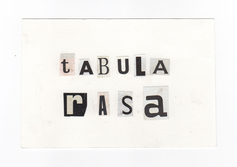 Nice Images Collection: Tabula Rasa Desktop Wallpapers