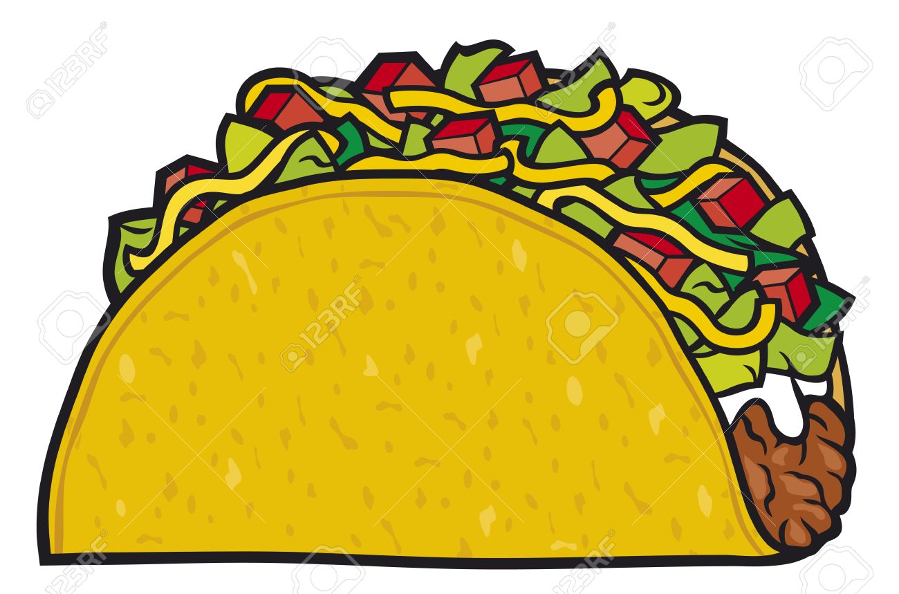 Amazing Taco Pictures & Backgrounds