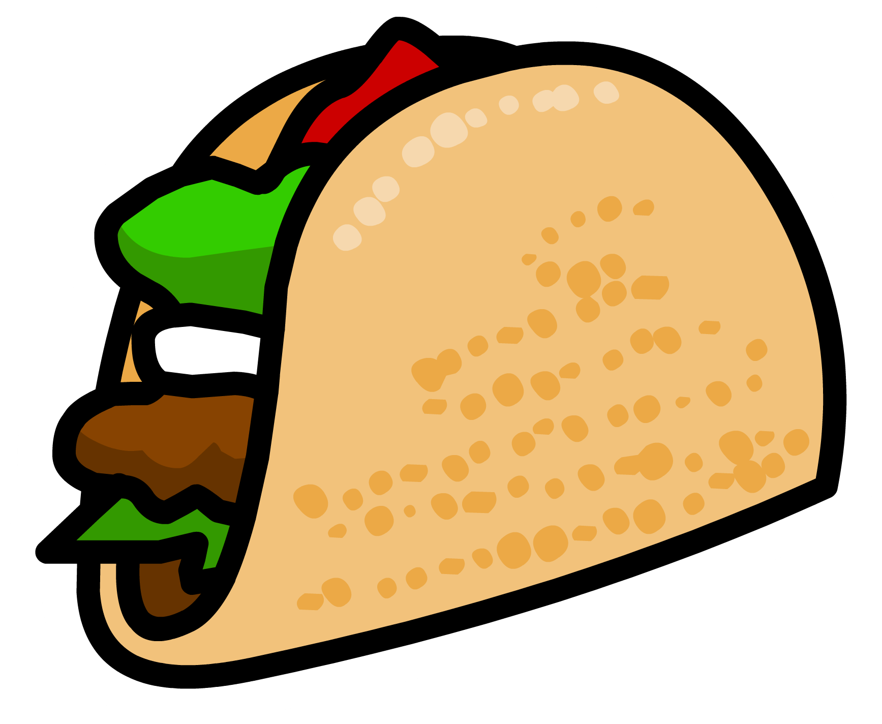 Nice wallpapers Taco 1735x1424px