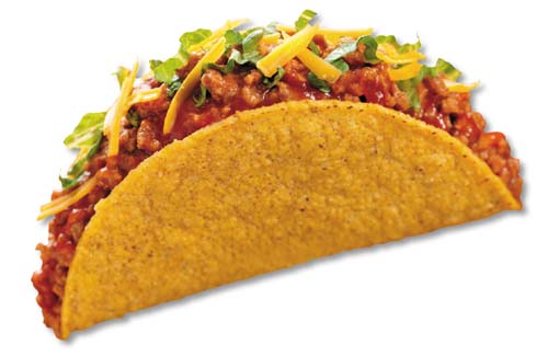 500x325 > Taco Wallpapers