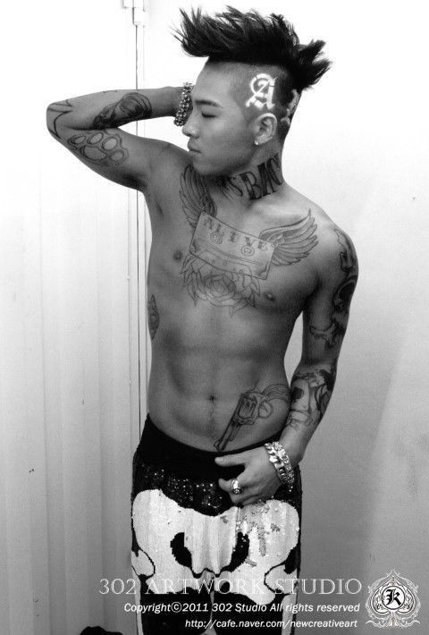 Taeyang High Quality Background on Wallpapers Vista