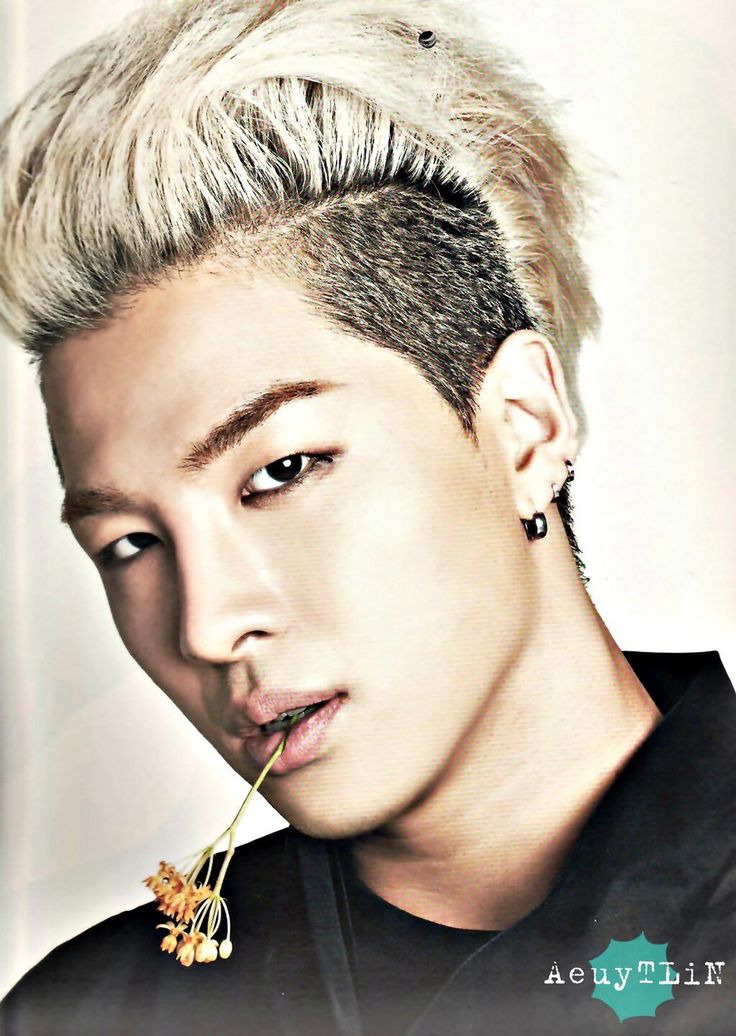 Amazing Taeyang Pictures & Backgrounds