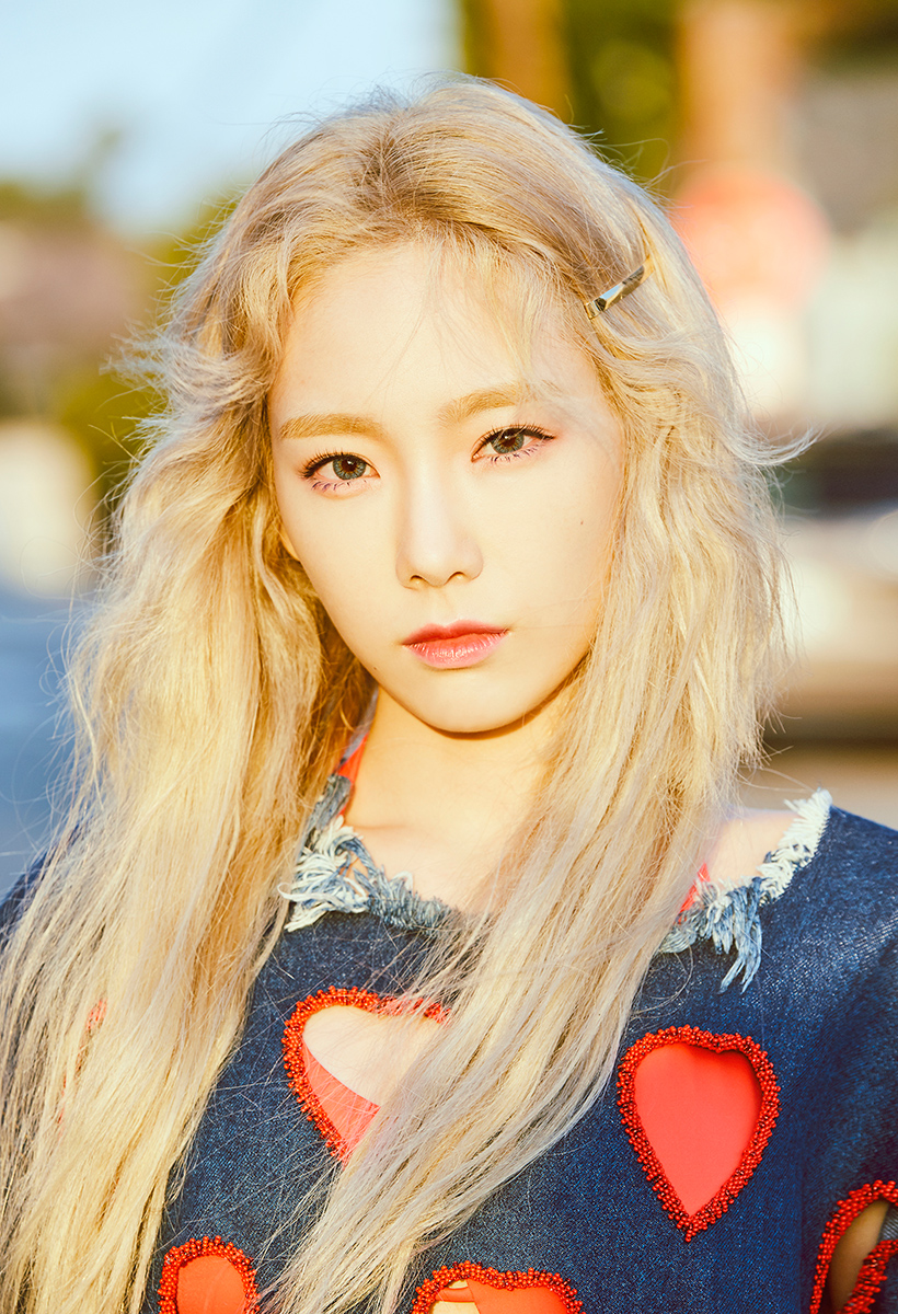 Taeyeon Backgrounds, Compatible - PC, Mobile, Gadgets| 820x1200 px