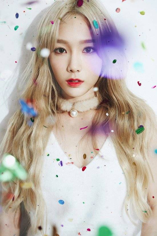 Amazing Taeyeon Pictures & Backgrounds