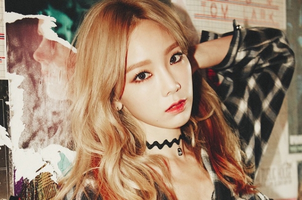 Taeyeon Backgrounds, Compatible - PC, Mobile, Gadgets| 600x397 px