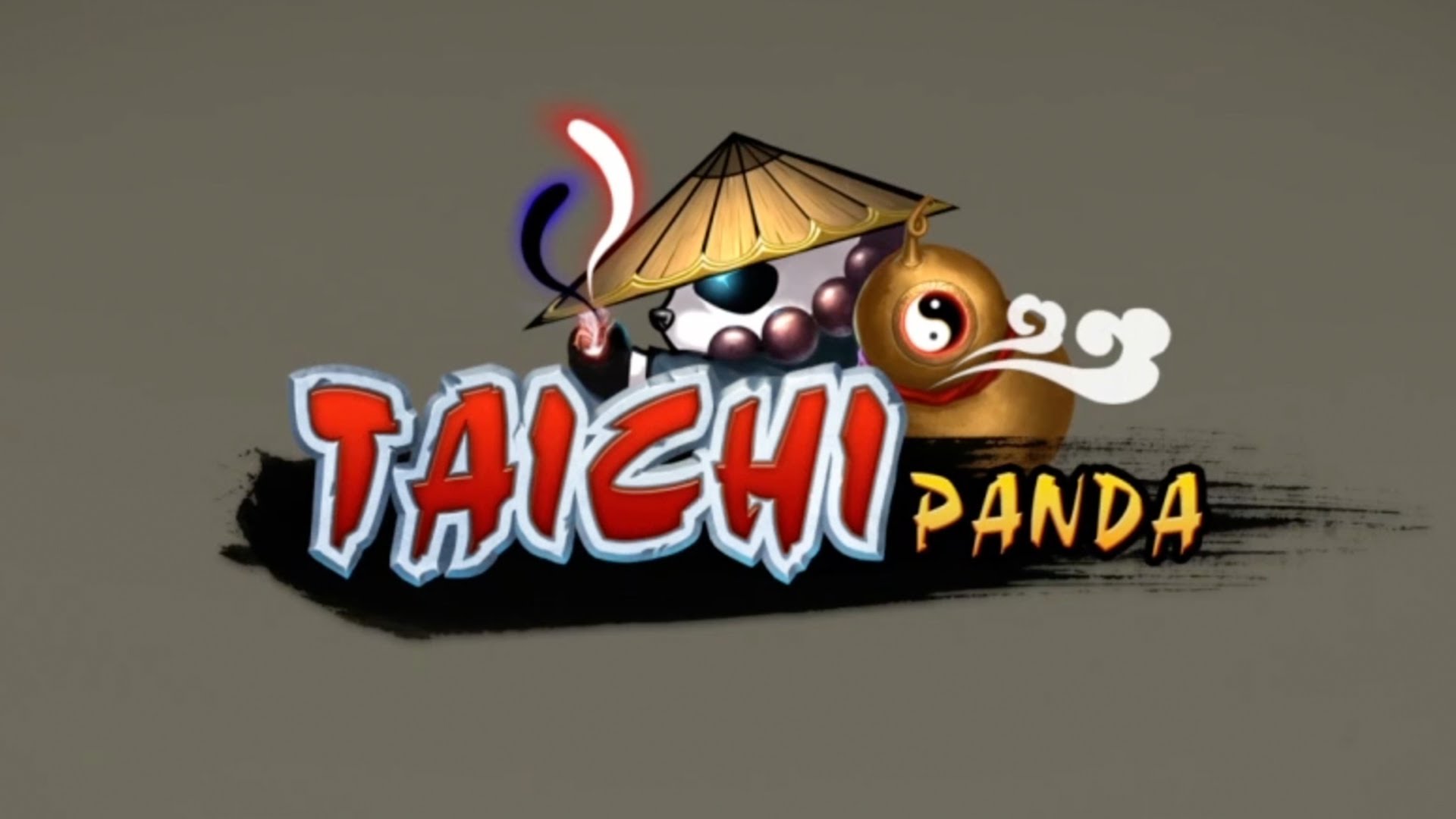 Taichi Panda #23