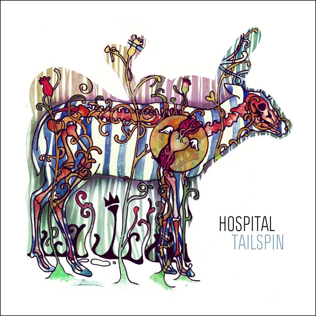 Images of Tailspin | 1103x1103