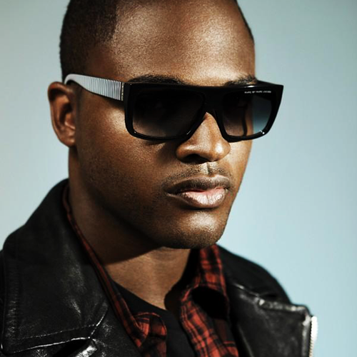 Amazing Taio Cruz Pictures & Backgrounds