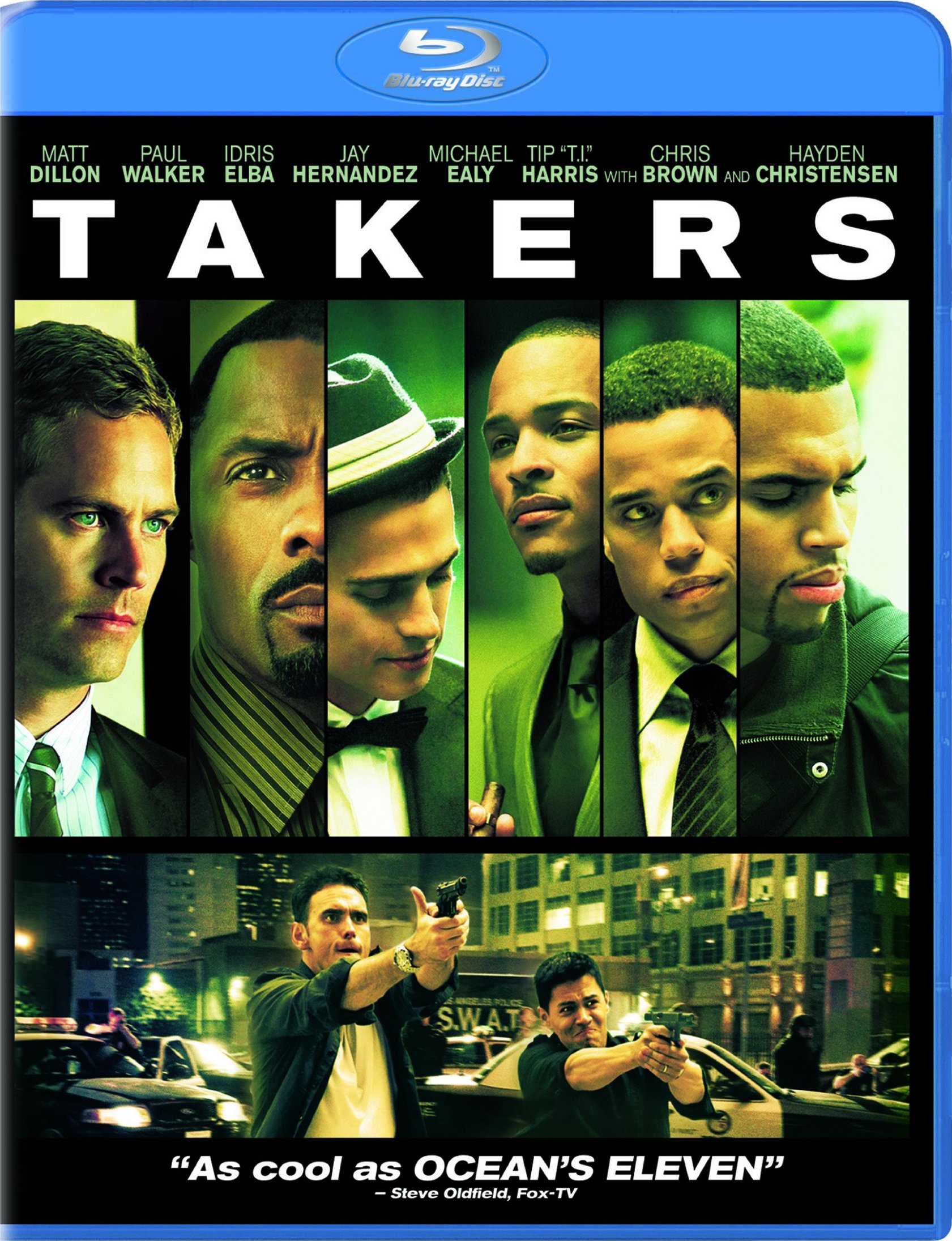 Amazing Takers Pictures & Backgrounds