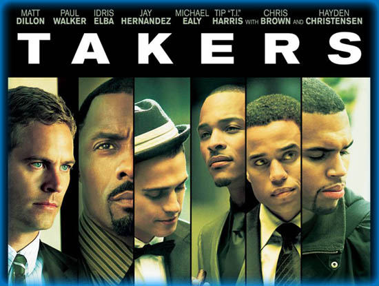 Takers High Quality Background on Wallpapers Vista