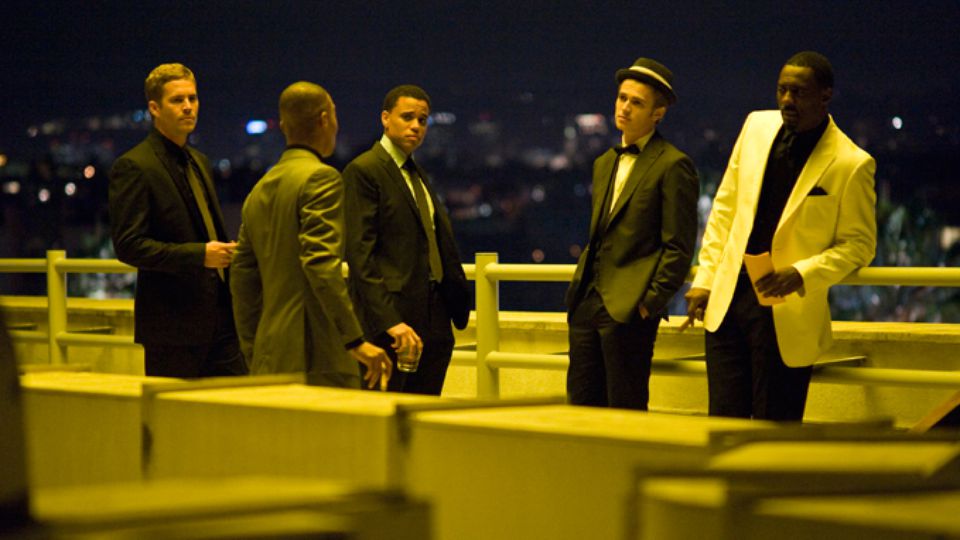 Takers Backgrounds on Wallpapers Vista