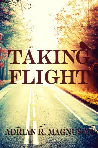 Taking Flight #26